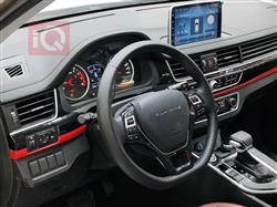 Dongfeng T5L